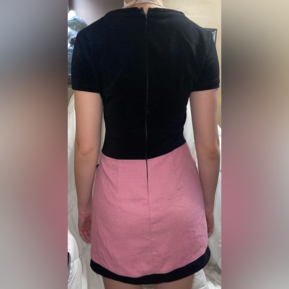 Vintage Algo dress - Picture 3 of 4